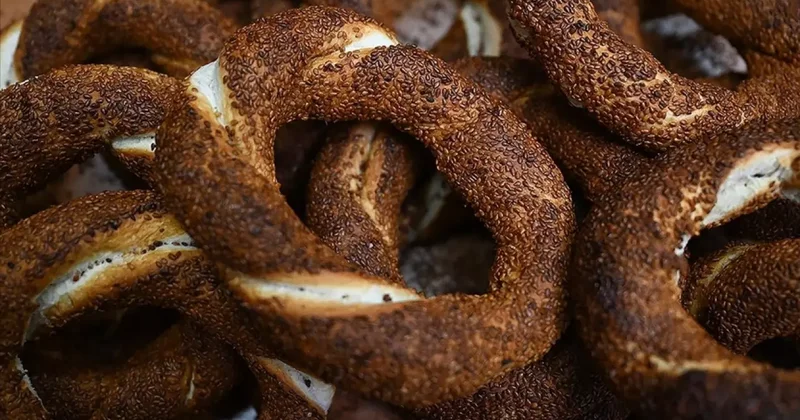 Simit üreticilerini karıştıran iddia yalan çıktı: İzin alınacak yaygarası son buldu!