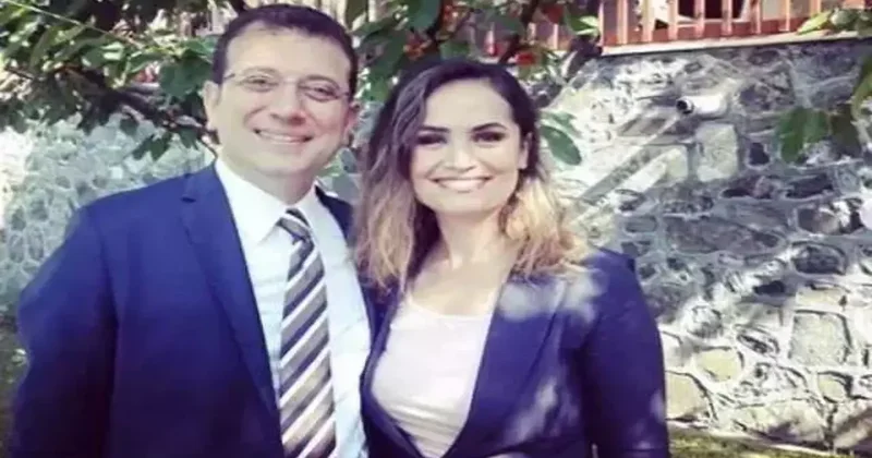 Sözcü’de sessiz sedasız tırpan! İmamoğlu’nun gölge muhabiri gönderildi... İBB bütçesinden sorumlu Demir in eşi