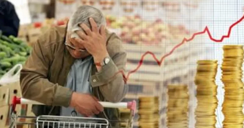 Avrupa nın refah modeli çöktü çökecek! Yaşam maliyetleri tarihi zirvede!