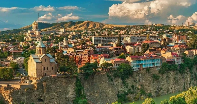 Gürcistan Türk vatandaşlarına sağlık sigortasını zorunlu hale getiriyor Dış Haberler
