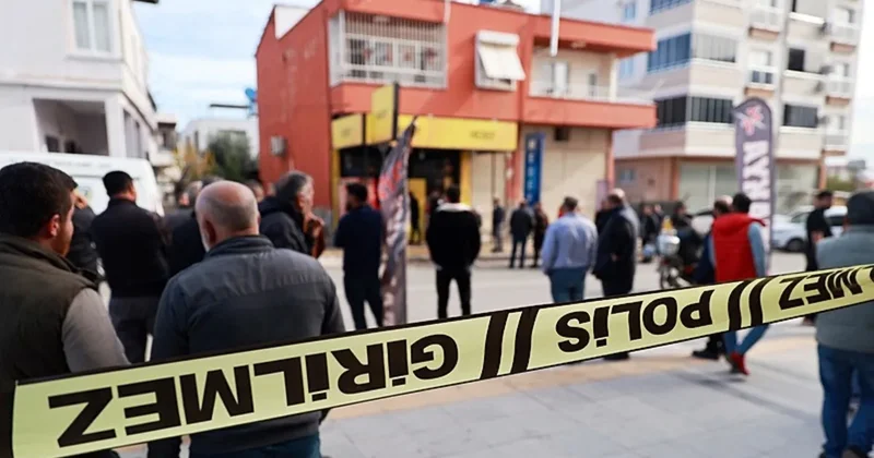 Mersin’de katliam zinciri