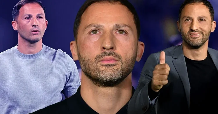 Fenerbahçe yi yazdı: Bu topraklardan bir Tedesco geçti diyeceğimiz adamla tanıştık!