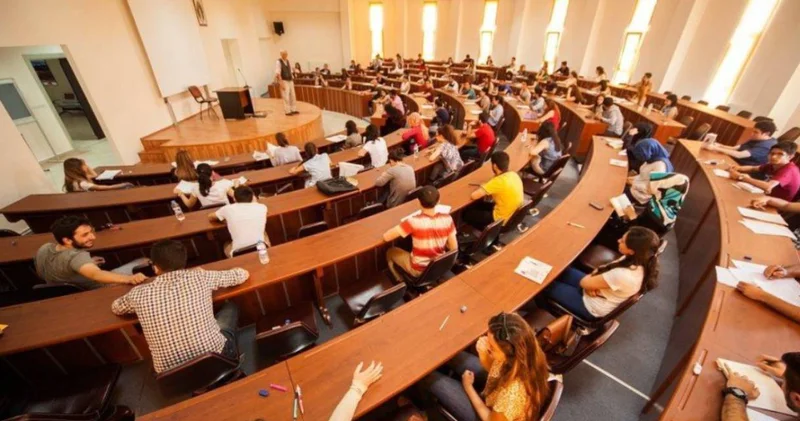 Türkiye den 6 üniversite Avrupa da ilk 150 ye girdi! İki okul damga vurdu