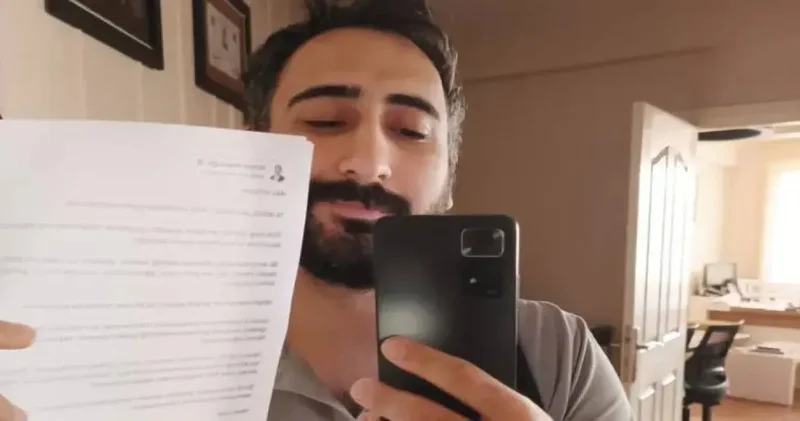 “Akın Gürlek” paylaşımı nedeniyle hapsi isteniyordu: Avukat Saldıroğlu hakkında beraat kararı