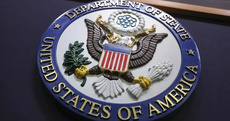 ABD den flaş Venezuela hamlesi! En üst seviyeden uyarı verildi