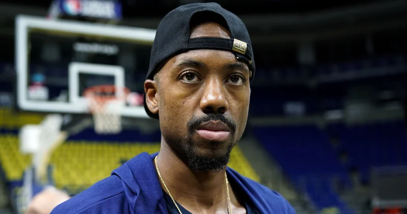 Errick McCollum: Türk basketbolu, en üst seviyede olmayı hak ediyor Basketbol Haberleri