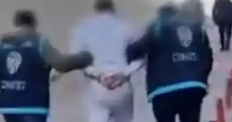 Kayınbiraderi Vuran İş İnsanı İntihar Dedi