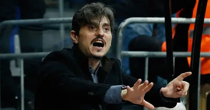 Panathinaikos Başkanı Dimitris Giannakopoulos: Fenerbahçe hükmen kazanmalı Fanatik Gazetesi Basketbol Haberleri Spor