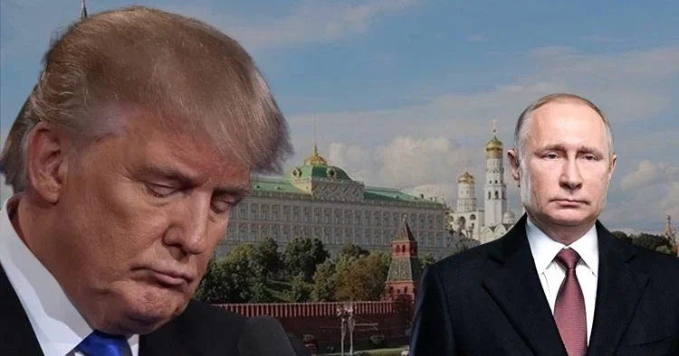 Trump sonunda itiraf etti: Kremlin ne yapıyor bilmiyorum