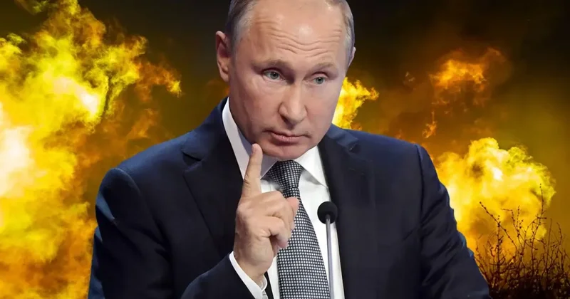 Rusya: Avrupa Birliği bunu yaparsa savaş nedeni sayarız