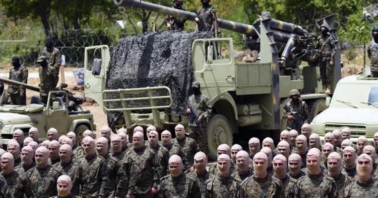 Irak, Lübnan Hizbullah ı ve Husileri terör örgütü listesine aldı