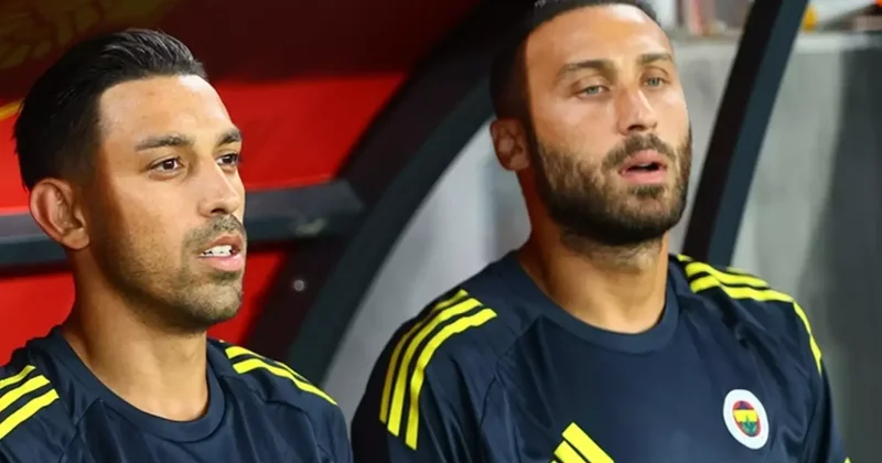 Fenerbahçe de Kadro dışı kalan isim affediliyor