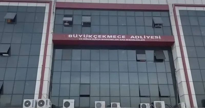Başsavcılıktan ‘HSK, savcı Yavuz Engin hakkında soruşturma başlattı’ iddiasına soruşturma! Gözaltı talimatı verildi
