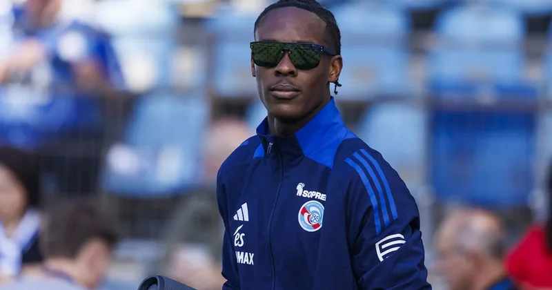 Almanya ya transfer olduğunu zanneden yıldız kadro dışı kaldı Sözcü Gazetesi