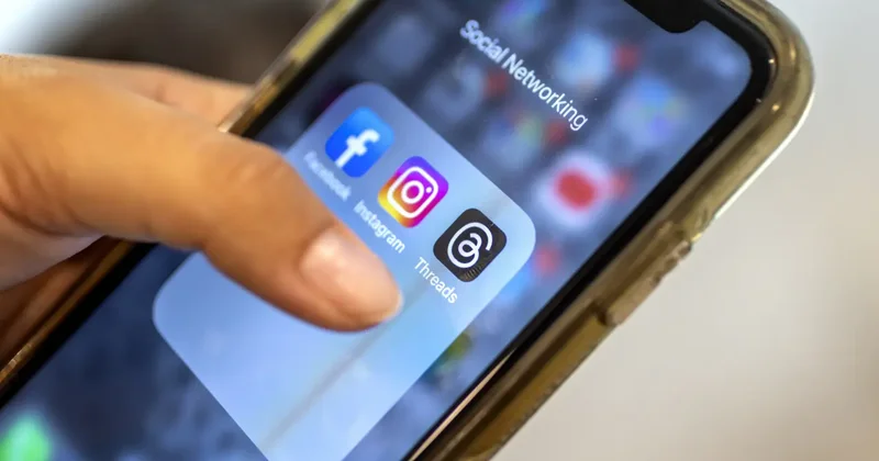 Dünyada bir ilk! Ülkede sosyal medya yasağı resmen başladı... Meta geri vites yaptı!