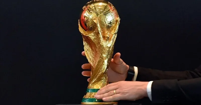 2026 FIFA Dünya Kupası kura çekimi tarihi belli oldu