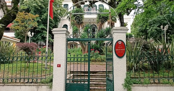 Adalar Adliyesi nde silah soygunu Agos