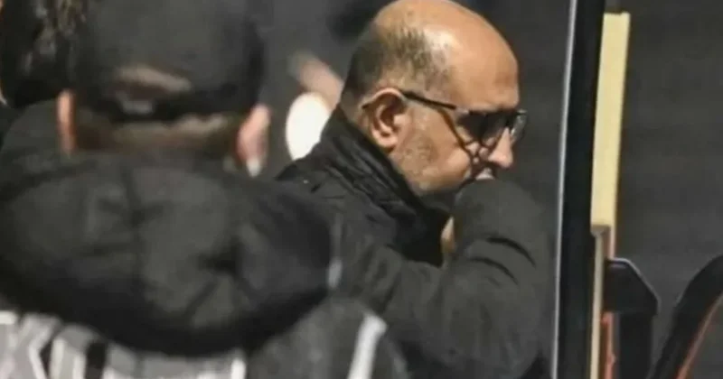 Sabıkası olduğu halde Aktaş’a ihale yağmış Sözcü Gazetesi