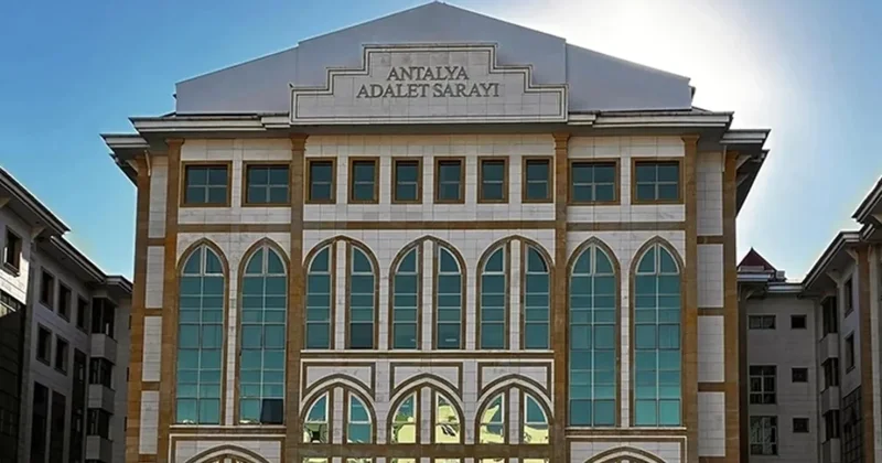 Antalya Cumhuriyet Başsavcılığı’ndan Ukraynalı çocuklara istismar iddialarına yalanlama!