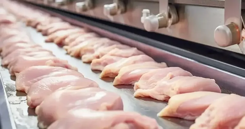 Tavuk eti zehirlenmeleri en fazla hazırlanma süreci hatalarından oluyor Sağlık Haberleri