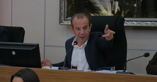 Tanju Özcan dan Faruk Özlü ye: O giderken biz o yoldan dönüyorduk Bolu Haberleri