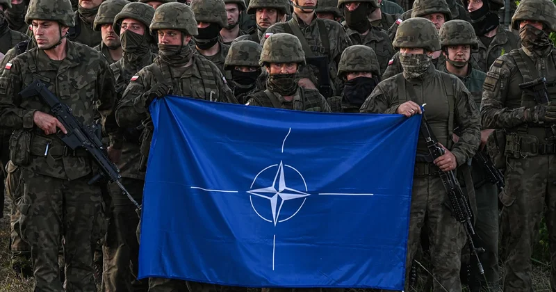 NATO ve Rusya barışının temel taşı anlaşma feshedildi Sözcü Gazetesi