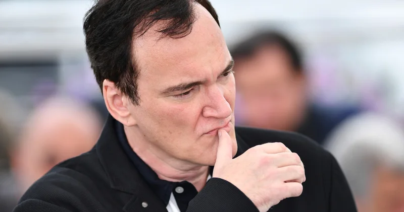 Quentin Tarantino Hollywood un en kötü oyuncusunu açıkladı