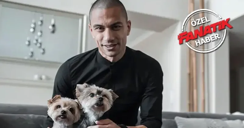 Gökhan İnler den bahis gündemine dair dikkat çeken öneri: Sadece ceza ile sonuç alınamaz Fanatik Gazetesi Beşiktaş (BJK) Haberleri Spor