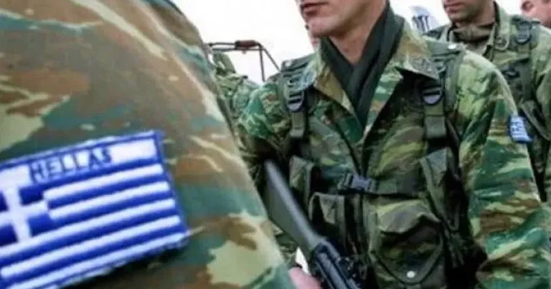 Yunanistan dan Türkiye yi kızdıracak sipariş Sözcü Gazetesi