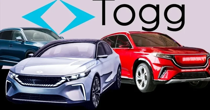 Togg satışları zirvede! Doğuştan elektrikli yerli otomobil, pazarında liderliğe yükseldi