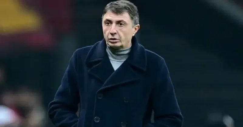 Son dakika: Süper Lig ekibi Kasımpaşa da Şota ile yollar ayrıldı!