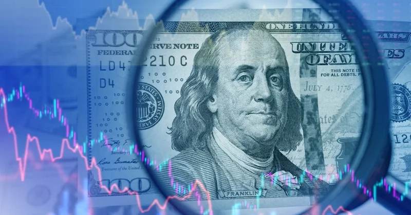 Doların 2026 senaryosu yatırımcıları üzecek! Sözcü Gazetesi