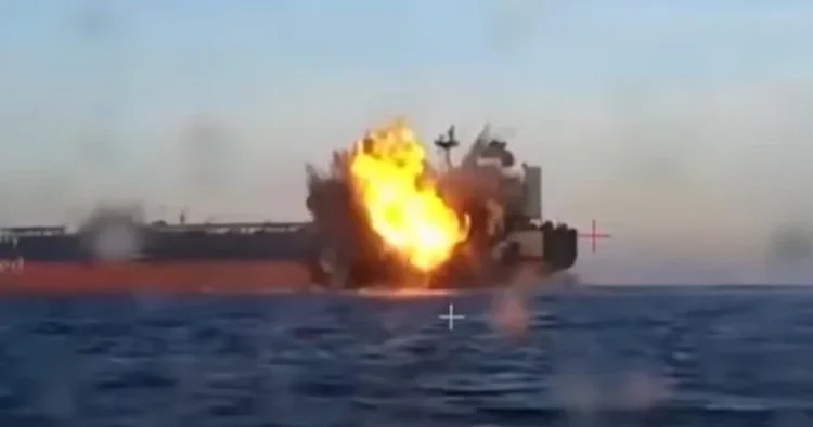 Karadeniz deki saldırılar için Rusya dan sert çıkış