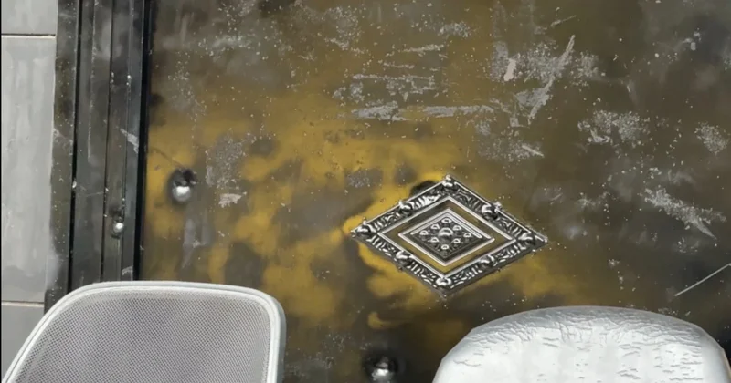 Hesaba itiraz edince dayak yedi: Mekanı kurşunlayarak intikam aldı Sözcü Gazetesi