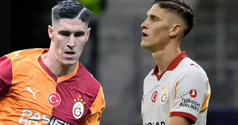 Galatasaray başvuru yapmıştı! Tahkim Kurulu ndan cevap geldi Fanatik Gazetesi Galatasaray (GS) Haberleri Spor