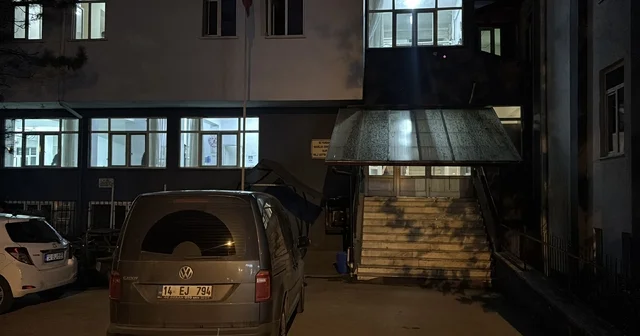 Bolu da lise öğrencisinin kendisini yanlışlıkla yaraladığı ortaya çıktı Bolu Haberleri