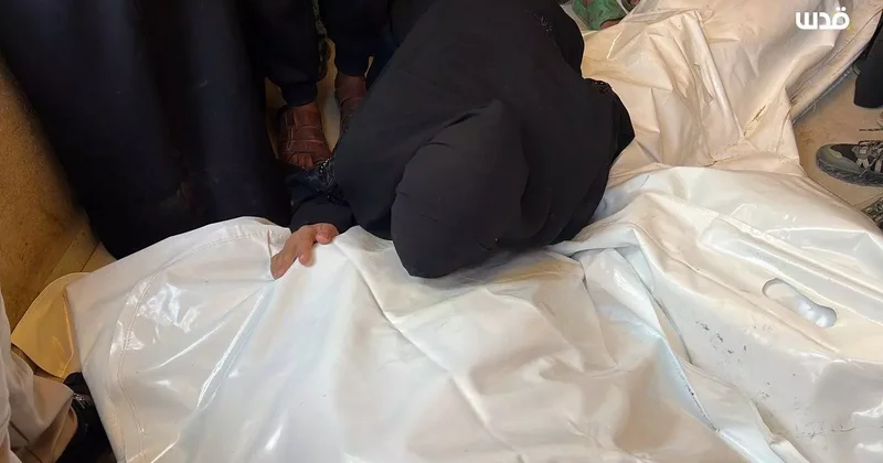 İsrail den ateşkes zalimliği: Kendisi vurunca meşru, Filistinli direnince ihlal!