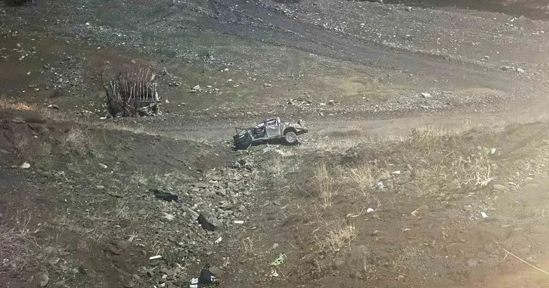 Muş’ta görev dönüşü kaza: VEDAŞ personeli hayatını kaybetti