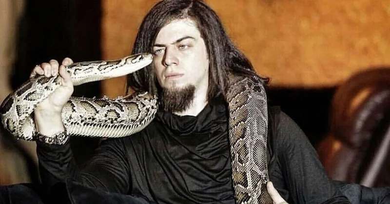 Sihirbaz Aref borsa soruşturmasında tutuklandı