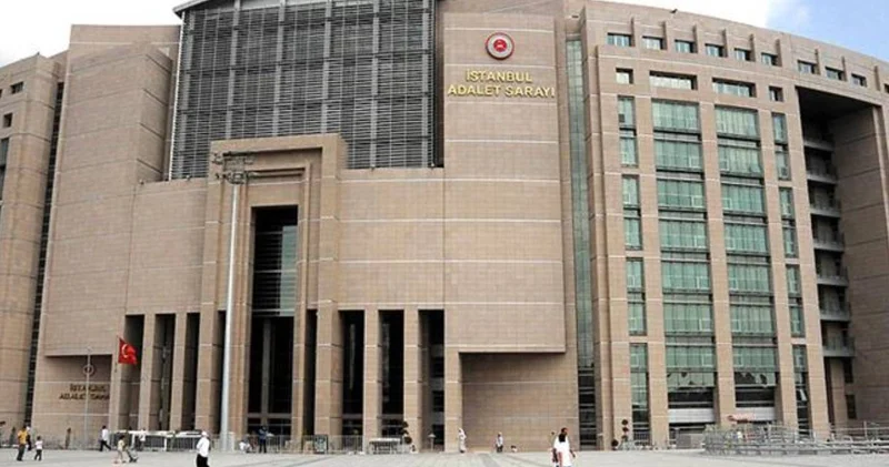 Son Dakika İBB dosyasında 19 kişi tahliye edildi