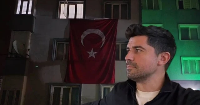 Şehit pilot binbaşı Serdar Uslu nun adı ölümsüzleştirildi Bursa Haberleri