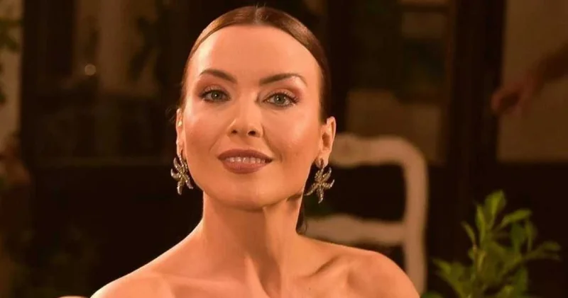 Arzu Yanardağ 45 bin 945 lira için mahkemelik oldu