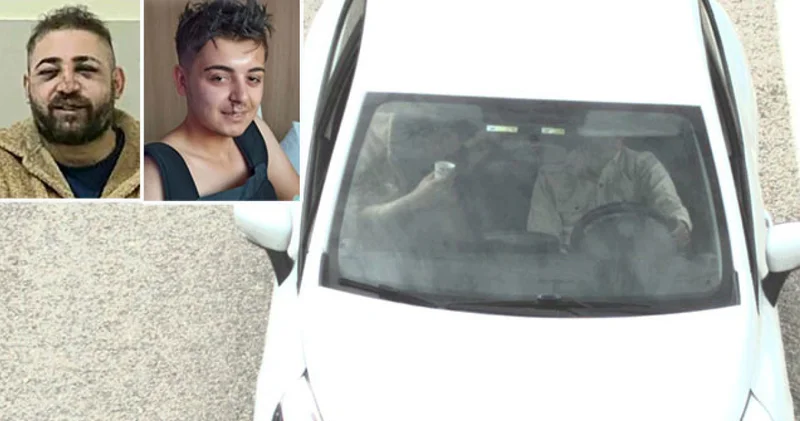 3 kişi ölmüştü! Bu davanın benzeri görülmedi! Sürücü kimdi? SON DAKİKA HABER Son dakika haberleri