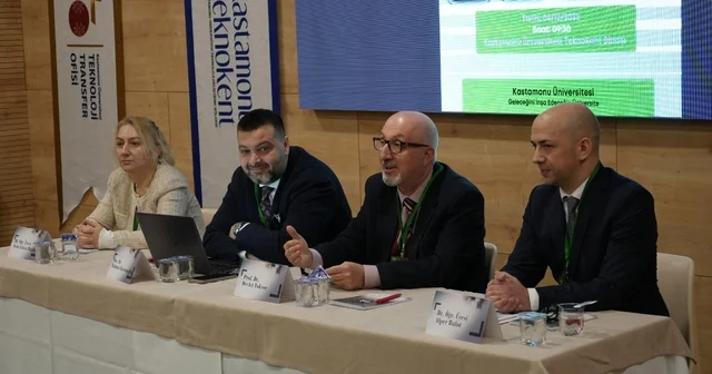 Prof. Dr. Toksoy: Himalaya da 2035 yılında buz kalmayacak Kastamonu Haberleri