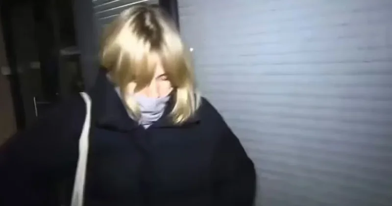 Putin in gizli kızıyla karşılaşıp tek bir soru sordu Sözcü Gazetesi