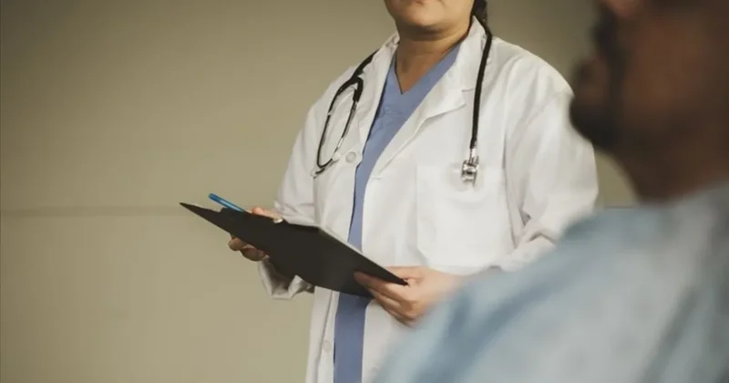 TÜİK açıkladı: Türkiye nin sağlık harcamaları 2024 te yüzde 90 arttı