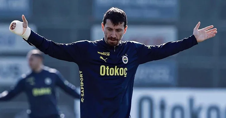 Mert Hakan Yandaş ın PFDK şaşkınlığı