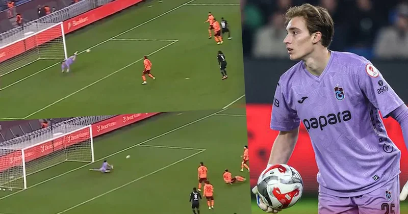 19 yaşındaki Onuralp Çevikkan herkesi hayran bıraktı! Sözcü Gazetesi