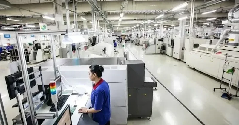 Türk sanayi devi 6 bin kişiyi işten çıkardı: Çalışanlar endişe içerisinde bekliyor Sözcü Gazetesi