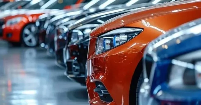 BYD, Togg, Skoda... Otomotiv devlerinden Aralık kampanyası Sözcü Gazetesi